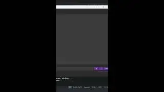 DevLabs Chat | Free Python LAN & WAN Messaging App with Dark Mode, Emojis & File Sharing