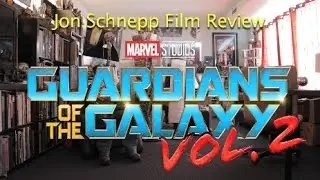Schnepp GOTGv2 Review