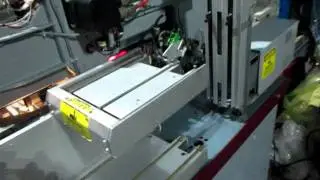 Esec 2008 Die Bonder