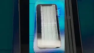 Broken Screen Repair #Shorts
