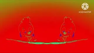 Preview 2 Playkids Logo In Mirror and Other
