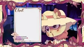 Just Chatting Then SUFFERING IN VR WITH SPOOKY! (with Crown Control) | !discord