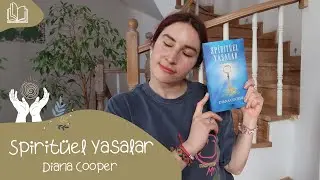 Spiritüel Yasalar 📜 “Dünyadaki Cennetin Anahtarı Elinizde” 🗝