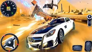Extreme Sport Car Racing 3D - V-Rally 4 Race Championship Simulator - PC GamePlay