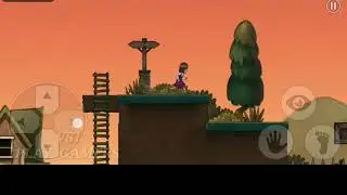 ODD EYE LEVEL 4 GAMEPLAY WALKTHORUGH - VST PLAY GAMERS