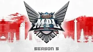 PROFILE TEAM MPL SEASON 5 ~ Mobile Legends : Bang Bang Professional League