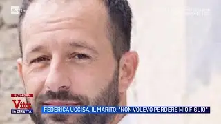 Federica Torzullo uccisa, il marito: 