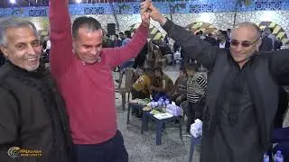 زفاف العريس ❤ أسعد محمد دعبول.ج٢ ستوديو روتانا 4kشاهروعبداللطيف دعبول ادلب