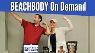 Beachbody Exercise Program: Our Experience & Review!