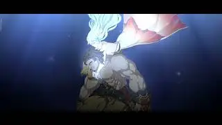 【FGO】Fate/Samurai Remnant Collab CQ 