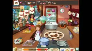 Kitchen Scramble Muncho Picantu Level 867 ★★★