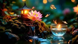 Soothing Piano for Deep Relaxation: Stress Relief & Better Sleep