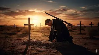Nascosti tra i Cittadini, ma Lui Cerca Giustizia | Il Giustiziere di Dio | Film Completo