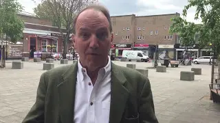 The LGBT community can trust the Lib Dems says MP Sir Simon Hughes