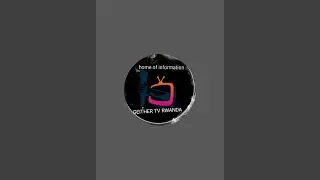 GEITHER TV RWANDA  is live!