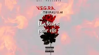 V.E.G.R.A feat Tripalium-1 temps pour elle(Prod. Evi Beat)