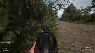 Avenging my fellow brother in Christ