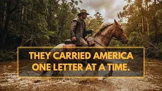 The Untold Story of America&rsquo;s Rural Mail Carriers | WorldEra History