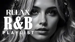 【R&B Chill】Late Night R&B 🌙 Soft Minimal Soul for Night Healing & Gentle Recovery
