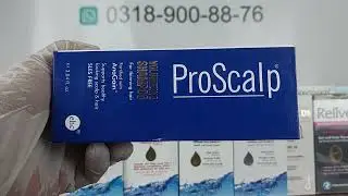 Pro-Scalp Volumizing Shampoo | Boost Hair Volume Thickness | Dermatologist-Approved