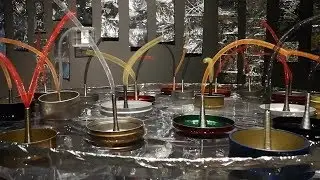 Water Organ