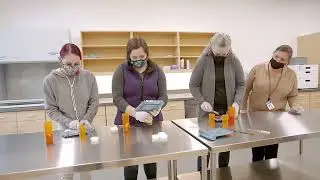 Health Professions and Public Safety program at RCC