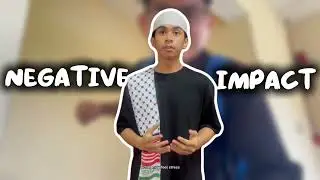 MGT269 | NEGATIVE IM PACT OF PEER INFLUENCE | Universiti Teknologi Mara ( UiTM ) 