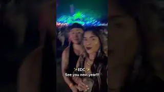 Countdown to EDC Orlando 2021 #edc #edcorlando #sickick
