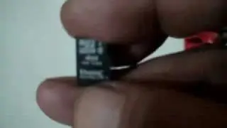 Genuine Kingston 4 GB Micro SD TF Card