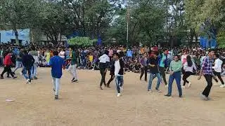 CBIT UDC Flashmob 2023 || #cbit || #flashmob || #2023 || #dance