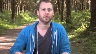Halo 4: Forward Unto Dawn - Director Stewart Hendler