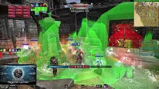 ESO PvP Ball Group.  Army of the Covenant Raid #14