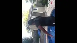 cool/ halliards ways to jump in