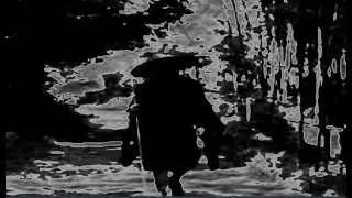 Huck Farper - The Walker [VU02]
