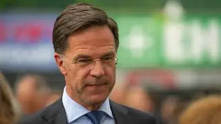 Dutch government collapses after failing to reach deal