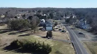 Aquia Harbor Golf Course - Stafford VA - Devon and Dustin Fox - Fox Homes Team