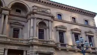 Old Treasury Building