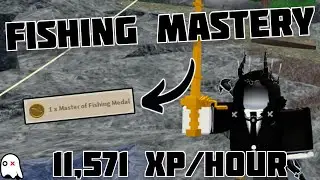 Max XP Fishing in Roblox Islands - Tips and Tricks for Beginners!