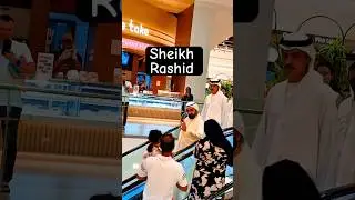 Sheikh Rashid Al Maktoum 🇦🇪🥰🫶#sheikhrashid #dubai #uae #shorts #burjkhalifa