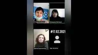 Совещание по разработке программы трудоустройства выпускников Акмуллинского университета