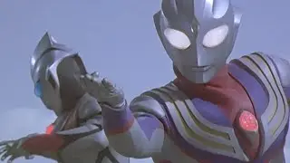 TOUGH BOY【ウルトラマンティガ】