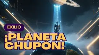 ¡LAS ALMAS QUE SERÁN EXILIADAS A OTROS MUNDOS!