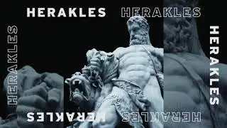Rap de la chaine #08 HERAKL&Egrave;S