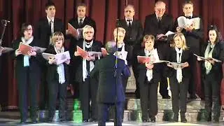 Hallelujah  Handel