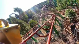 NIGLOLAND - NOISETTE EXPRESS (NOUVEAUT&Eacute; 2020)