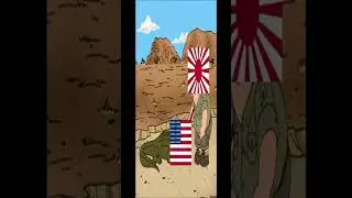 HOI4 pacific theater memes