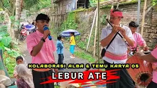 PENGAHAYATAN GAZALI LAGU YANG DI CIPTAKANNYA PENUH DENGAN KISAH KEHIDUPANNYA LEBUR ATE ALBA 05