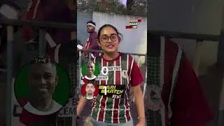 What do Mohun Bagan fans say? Sony Norde or Dimi Petratos?