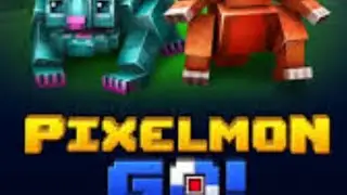 Pixelmon minecraft EP- 1 // minecraft // gaming and tech by jatin