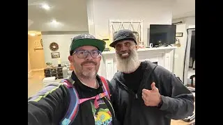 Josh Hult Taco Challenge